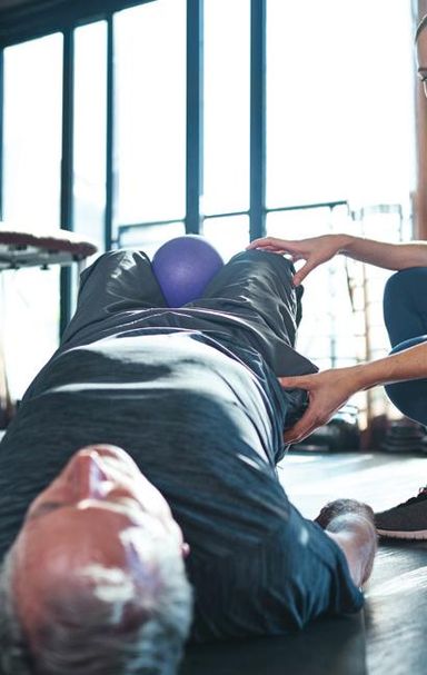 PHYSIOTHERAPY